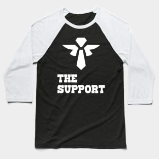 The Support Baseball T-Shirt